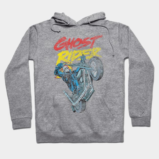 ghost rider classic